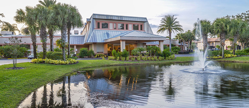 Diamond Resorts - Liki Tiki Village