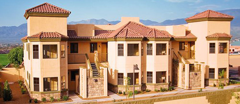 Highland Resorts at Verde Ridge