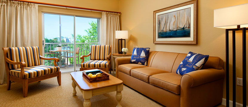 Sheraton Broadway Plantation Resort Villas