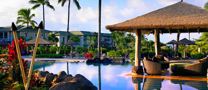 The Westin Princeville Ocean Resort Villas