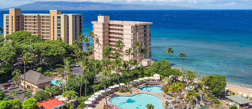 Diamond Resorts - Kaanapali Beach Resort