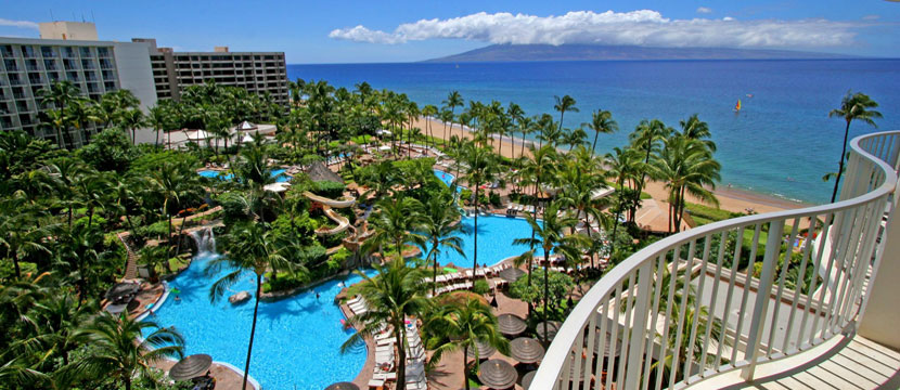 Diamond Resorts - Kaanapali Beach Resort