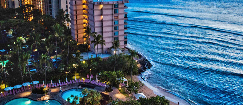 Diamond Resorts - Kaanapali Beach Resort