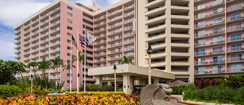 Diamond Resorts - Kaanapali Beach Resort