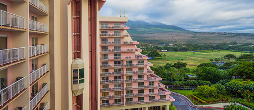 Diamond Resorts - Kaanapali Beach Resort